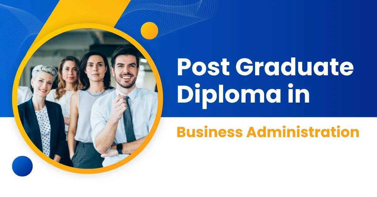 Post Graduate Diploma in Management